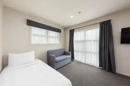 315 motel Riccarton - 50