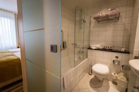 First Inn Zwickau - 55