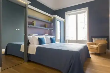 4 Quarti B&B - Appartamenti - 148