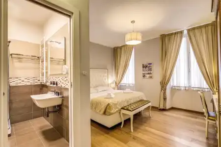 Gravina Suite Frattina - 70