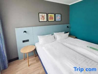 Garner Cottbus Sud by IHG - 91