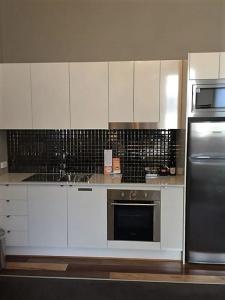 Ballarat Premier Apartments - 20