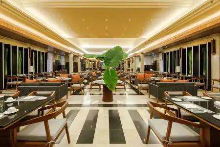 JW Marriott Khao Lak Resort Suites - 49