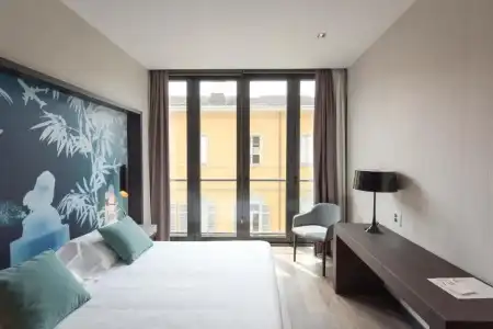 DUPARC Contemporary Suites - 148