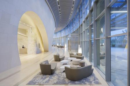 Grand Hyatt Incheon - 16