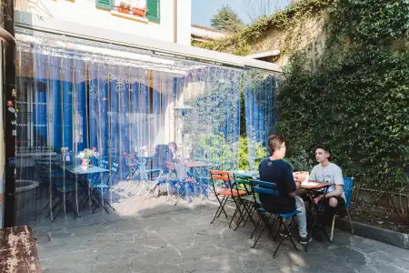 Hostel Ostello Bello Lake Como - 16