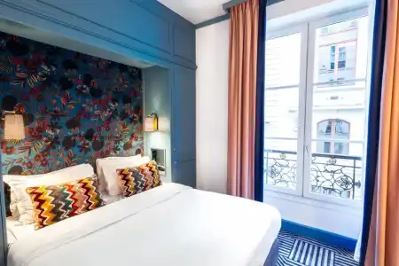 Hôtel de Fleurie - Saint-Germain-des-Prés - 18