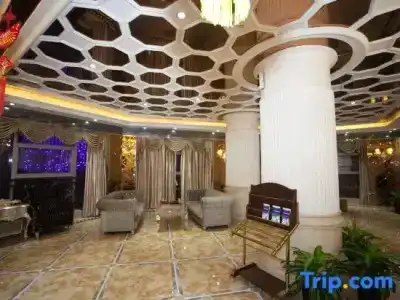 Jilv Zuntian - 5