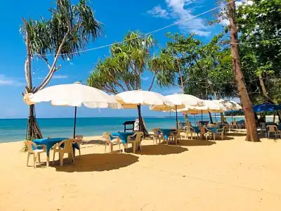 Ruan Mai Naiyang Beach Resort - 112