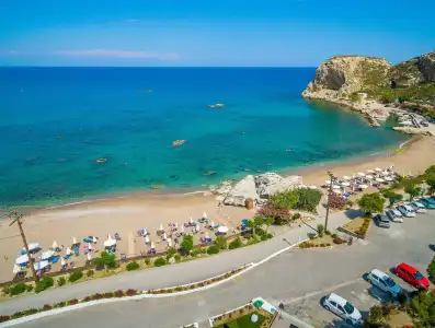 Porto Angeli Beach Resort – All Inclusive - 36