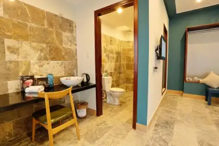 Relax Garden Boutique Villa Hoi An - 82