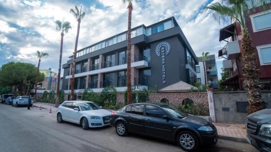 Estera & Spa - 16