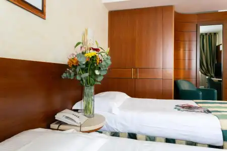 Mirage, Sure Collection by Best Western - 8