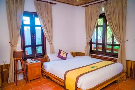 Palm Hill Resort Phu Quoc - 72