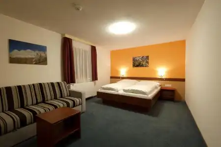 UND smart alpine stay - 37