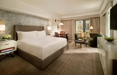 Mandarin Oriental, Boston - 67