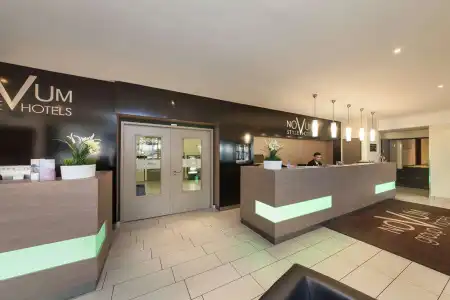 Aldea Berlin Centrum - 16
