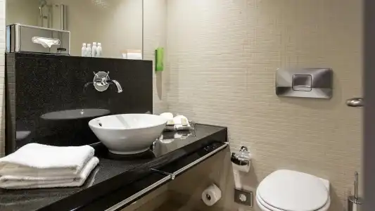 Mövenpick Lausanne - 7