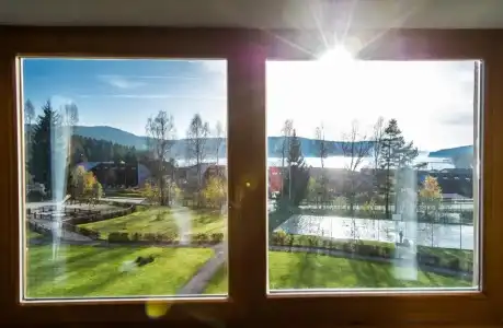 Lipno Lake Resort - 81