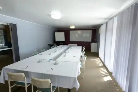 Bundaberg International Motor Inn - 15