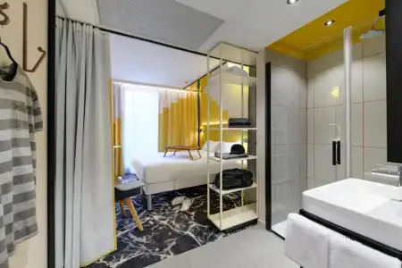 ibis Styles Zurich City Center - 54