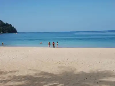 Khaolak Bay Front Resort - 18