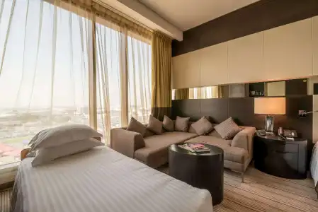 Radisson Blu Doha - 2