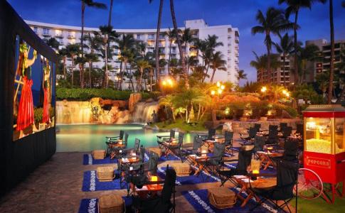 The Westin Maui Resort & Spa, Ka'anapali - 26