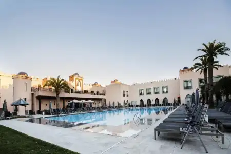 Adam Park & Spa Marrakech - 15