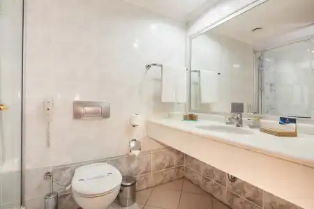 Sunrise Queen Luxury Resort & Spa - 8
