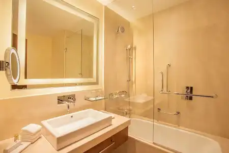 Trident, Agra - 56