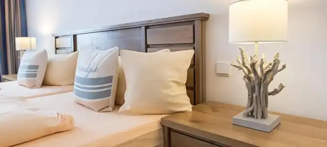 Hotelpension Vitalis - 8