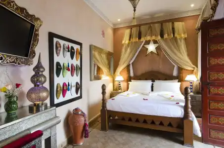 Riad Hikaya - 3