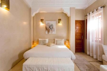 Riad Mazaya - 7