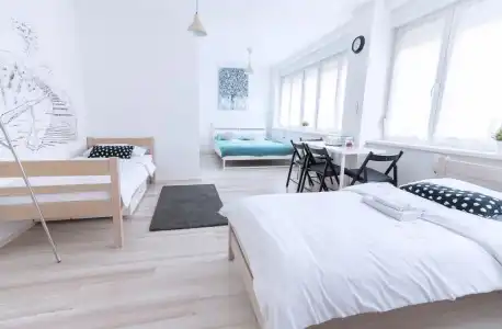 The Dots Hostel - 78