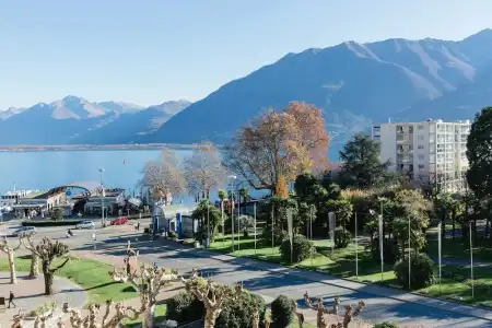 DU LAC Locarno - 58