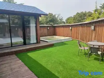 Novotel Suzhou Tai Lake Santeh - 152