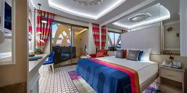 Granada Luxury Belek - All Inclusive - 86