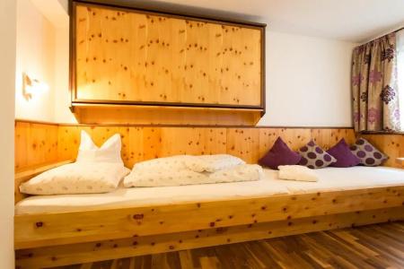 Alpenresidenz Ballunspitze - Kinderhotel - 47