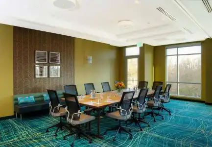 Springhill Suites by Marriott Bellingham - 7