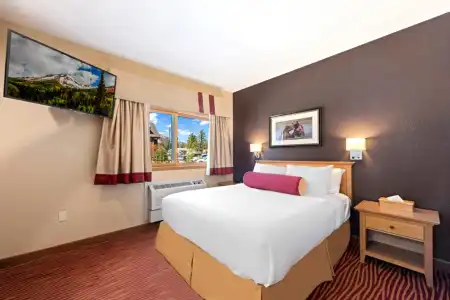 The Estes Park Resort - 29