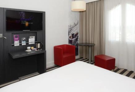 Hôtel Mercure Honfleur - 33