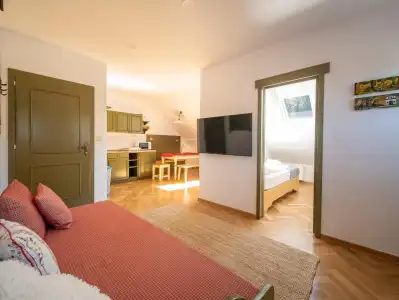 Apartment House Berghi - 98