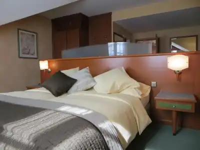 Hôtel du Port - 39