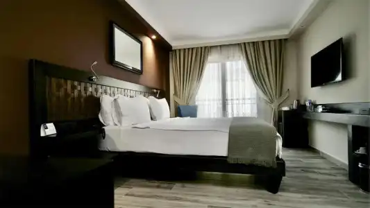 Resa Gocek - 103