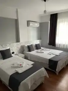 Ersoy Ege Apart Otel - 65