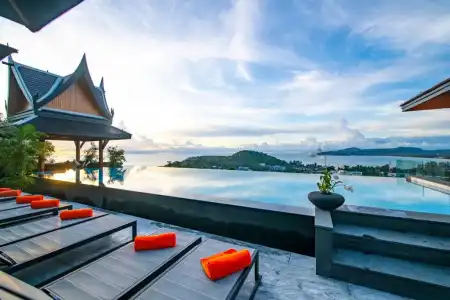 Villa Baan Phu Prana - 152