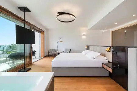 Boutique Villa Sostaga - 29