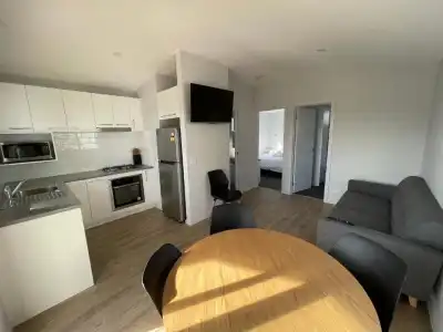 Warrnambool Holiday Village - 122