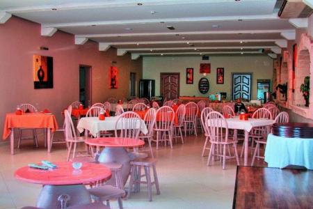 White Dolphin Complex - 6